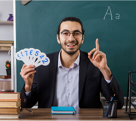 Itechslides logo for digital and tech skills training