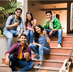 Itechslides logo for digital and tech skills training